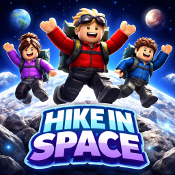 [Beta] Hiking in space