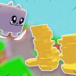 Pet Gold Rush