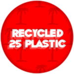 Collected 25 Litter!