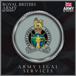 [ALS] Army Legal Services