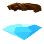 Bacon Squad & Diamond Squad