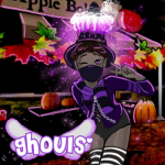 ghouls’
