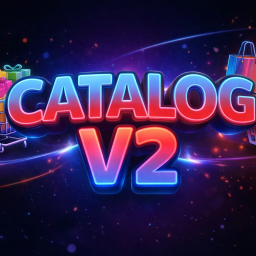 Catalog V2
