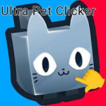 Ultra Pet Clicker!