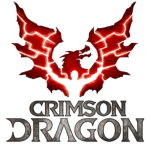 The Crimson Dragons!