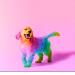 dog game's