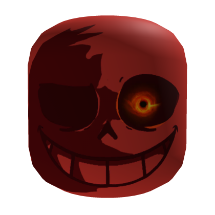 [No AU] M87 Sans Face