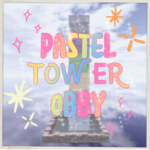 Pastel Tower Group!