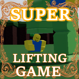 Super Lifting Game