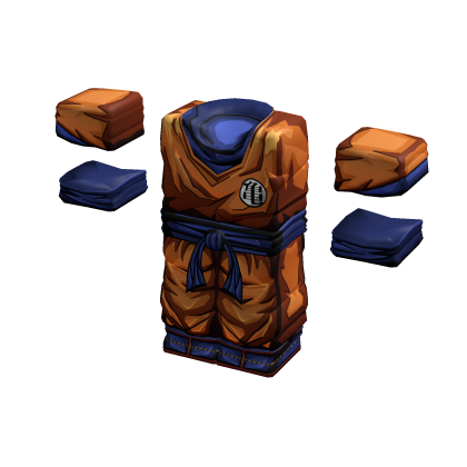 Goku (1.0)