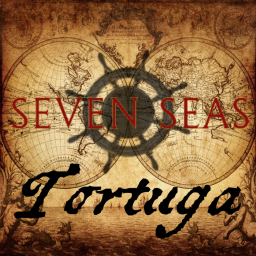 Tortuga || Seven Seas'