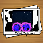 Cow squad!!!!!!!