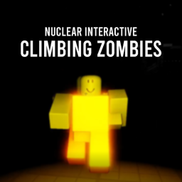 Climbing Zombies