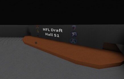 MFL Draft Hall