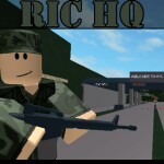 [MOVED - READ DESC] RIC: Headquarters