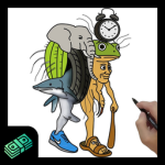 Draw A Brainrot!