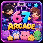 67 Arcade