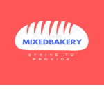 MixedBurgers