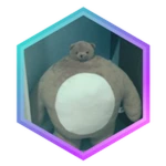 caption=Badge