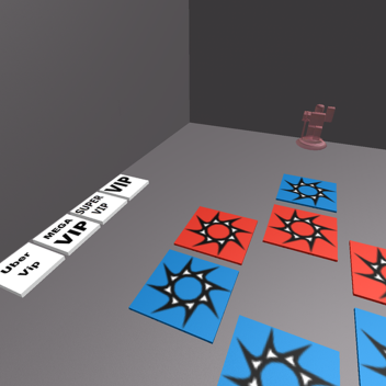 Super Hero City III (Reupload) This place is gonna