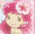 Strawberries : <3