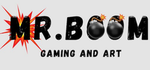 MR.BOOM FANS