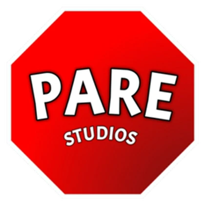 Pare Studios Roblox group icon