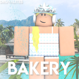 Eclair Bakery V1