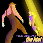 WEGA'S CHALLENGE: THE IDOL