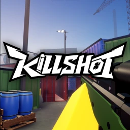 Killshot [FPS] icon