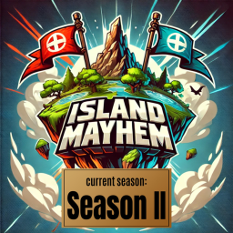 Island mayhem