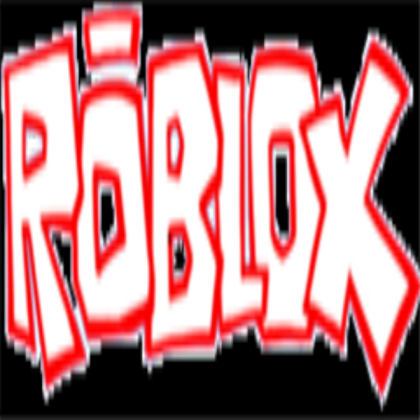 roblox_logo Roblox decal