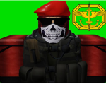 [IND] Indonesia National Armed Forces
