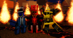 PumpK1n Army