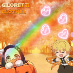 Giloretti Clothes