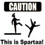 SPARTIANZZZZZ