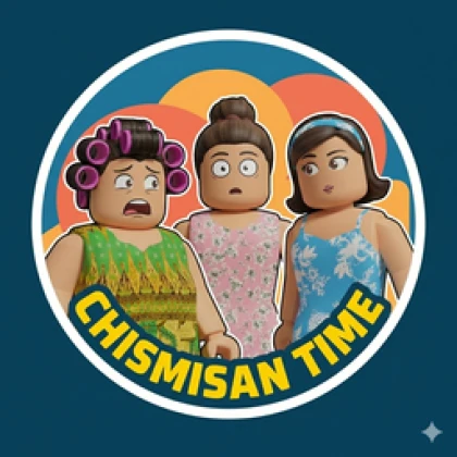 Chismisan Time Roblox group icon