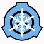 SCP Site Glacier