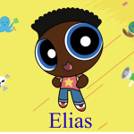 Elias’s Fun Group