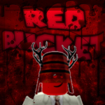 RB Red Bucket Fan Club
