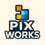 PixWorks Studio