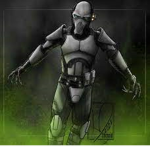 [__] Terror Trooper [__]