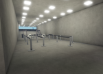An airport rp community