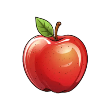 An Apple a Day