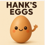 Hank's Eggs
