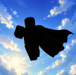 SUPERHEROES RPS