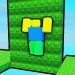 Easy To Hard Wall Hop Obby icon