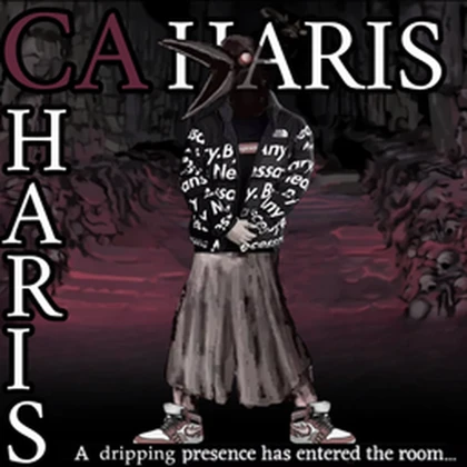 CaHaris Drip Roblox group icon