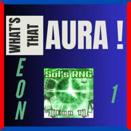Whats That Aura!