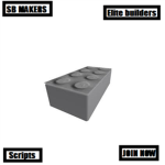 Elite Builders BC TBC OBC only